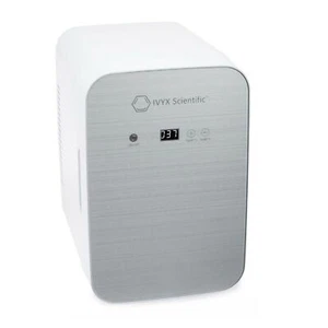IVYX Scientific 5L Incubator - Precise Temperature Control from 0°C to +55°C - Picture 1 of 9