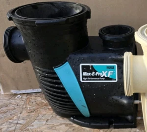 Pentair (2019) Sta-Rite Max-E-ProXF Housing 400000 WhisperFlo ,Intelliflo - Picture 1 of 7