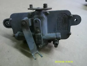 1930's 1940's FORD CHEVY DODGE PLYMOUTH WINDSHIELD WIPER MOTOR - Picture 1 of 3