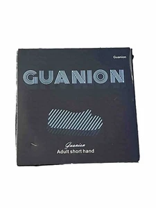 Guanion Baño Ducha Impermeable Fundido Cubierta Adulto Brazo Corto - Imagen 1 de 2