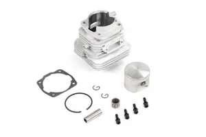71CC Engine Cylinder Kit For 1/5 HPI Baja Losi 5T DBXL Redcat - Picture 1 of 8