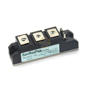 1PZ NUOVO MODULO ALIMENTAZIONE PK160FG160 SANREX PK160FG-160 - Foto 1 di 5