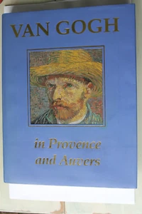 Van Gogh In Provence And Auvers Book - Picture 1 of 6