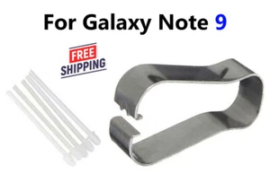 Replacement Tips For Samsung Galaxy Note 9 Nibs S Pen Stylus NEW Original WHITE - Picture 1 of 10
