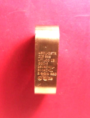 ILSCO GGC-5, CU CMP (R) 250-500 (T) 4-2 B UL, New ( Pack 01 Pc) New