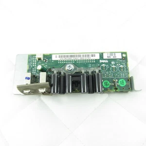 Placa de E/S frontal Dell PowerEdge SC440 KJ080 0KJ080 - Imagen 1 de 1