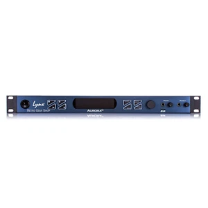 Lynx Aurora(n) 8 8-channel AD/DA Converter with USB Used - Picture 1 of 7