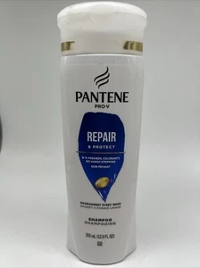 Pantene PRO-V Shampoo & Conditioner Repair & Protect Strengthen Hair 12oz - Picture 1 of 2