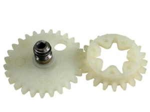 Koła zębate do pompy oleju, pasuje do Stihl 028 AV 028AV Super - Tor gear - Zdjęcie 1 z 1