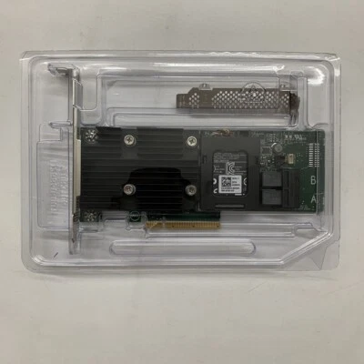 H730P PCI RAID DELL R740 R640 R940 POWEREDGE SERVER J14DC H132V XYHWN - Image 1 of 4