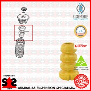 Front Axle Rubber Buffer, Suspension Suit RENAULT Master 2.3 dCi 100 RWD (FV0B) - Picture 1 of 1