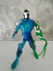 1996 BATMAN KENNER BANE FIGURE - Picture 1 of 7