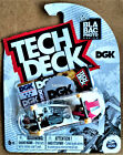Tech Deck 2023 Drop 1 - Dgk X Blabac Josh Kalis '99' - Ultra Rare