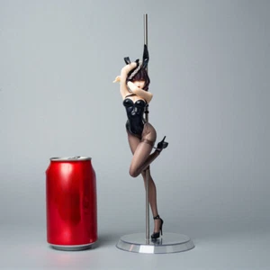 Anime Bunny Girl Pole Dance Gebundene Actionfigur Sammlung Spielzeug NO-Box Gift - Bild 1 von 7