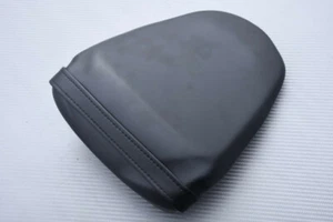 Rear / Passenger / Pillion Seat OEM Type SUZUKI GSX-S 750 GSXS WC50 2017-2021 - Picture 1 of 5