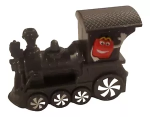 McDonald's Happy Meal Holiday Express 2017 motor tren juguete - Imagen 1 de 4