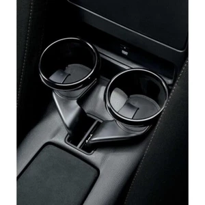 Cup-holder Right/Left Set, MAZDA Genuine Roadster Mx-5 Miata Nd  New - Picture 1 of 11
