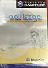 Cometa multimedia Pool Edge Gamecube Nintendo sellada de fábrica NTSC-J JPN GC 