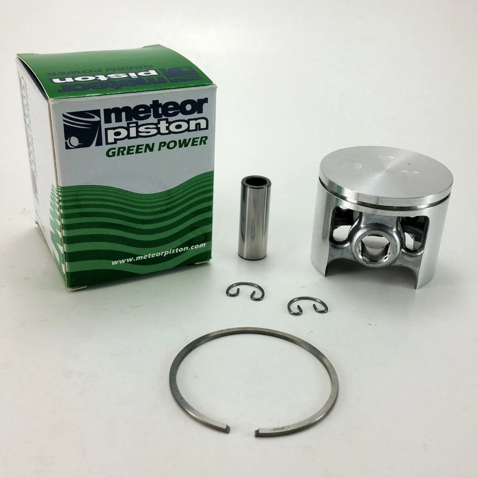Kit piston pour JONSERED 670 Champ, Super II, West Coast (50mm) [#501659403] - Photo 1/3