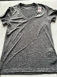 Camiseta Under Armour para mujer - negra XS - Imagen 1 de 5