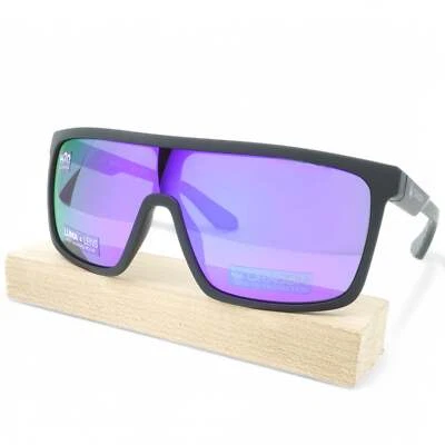 [DR143S-016] Unisex DRAGON DR Momentum LL Polarized Sunglasses - Image 1 of 4
