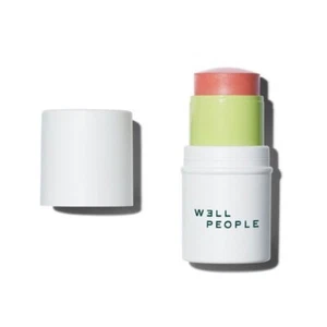 Well W3ll People Supernatural Multi-Use Stick Cream Blush NIB Rose Clean Beauty - Picture 1 of 5