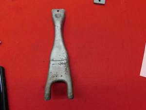 USED 66 67 68 Ford 289 302 390 12 1/4" Clutch Fork Release Lever #C6AZ-7515-B - Picture 1 of 8