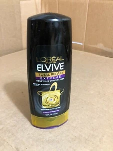 LOreal Paris Elvive Total Repair Extreme Renewing Conditioner 12.6 fl oz ~ - Picture 1 of 10
