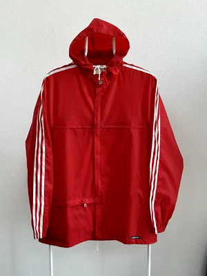 Adidas Vintage Ventex Track Jacket 80's size 46/168 - Image 1 of 4