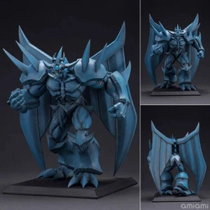 Figura Kotobukiya Yu-Gi-Oh Obelisco El Tormentor - Estatua - Tarjeta de Dios Egipcio - Imagen 1 de 9