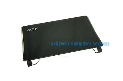 AP06F000B00 OEM ACER PANTALLA LCD CUBIERTA TRASERA ASPIRE ONE D150-1920 KAV10 (GRD A-) Foto 1 de 2