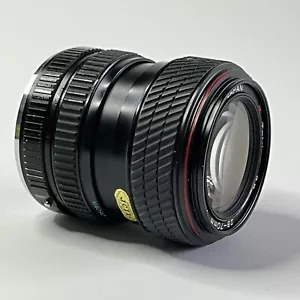 Tokina SD28-70mm 1:3.5-4.5 Lens 052 JAPAN O/OM Nikon Camera Lense good Condition - Picture 1 of 10