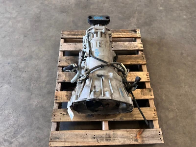 2008 INFINITI G37 COUPE 3.7L RWD AUTOMATIC TRANSMISSION 287K MILES OEM LOT3409 - Изображение 1 из 4