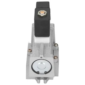 Electric Solenoid Valve G1/2in Cut‑Off 2 Position 3 Way Connection K23JD‑15 - Picture 1 of 30