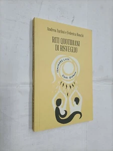 RITI QUOTIDIANI DEL RISVEGLIO - ZURLINI , RONCHI - SPAZIO INTERIORE - 2017 - Picture 1 of 1