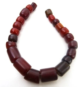 Vintage Middle Eastern (Bedouin Amber - Picture 1 of 4