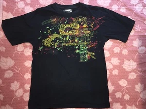 t-shirt Globe - Imagen 1 de 1