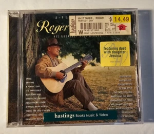 Perfect Day - Roger Whittaker - audio cd - New Sealed - Imagen 1 de 2