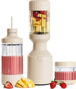 Beast Mega 1200 plus | Premium Countertop Blender | Smoothies, Shakes, Sauces, D - Picture 1 of 12
