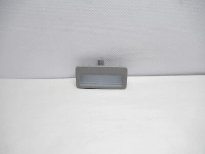 11-16 BMW 535I XDRIVE - Luz de tocador/espejo delantero 9163766 OEM y SANA Foto 1 de 4