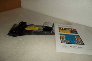 HP F0V63-60012 Adattatore di Alimentazione 32V / 12V per OfficeJet Pro 8035 Cavo Stampante NUOVO - Foto 1 di 6