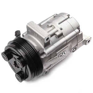 A/C Compressor For 01-03 Saturn L200 01-02 Saturn LS LS1 Saturn L100 - Picture 1 of 7
