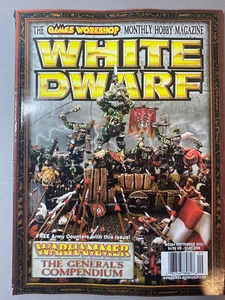 White Dwarf Issue 284 September 2003 - Pre-owned Warhammer Fantasy / 40k - Picture 1 of 5