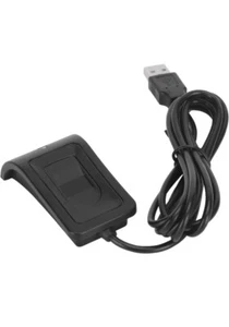 Fingerprint Key Reader Compact Structure Auto Calibration Recognition USB - Picture 1 of 3
