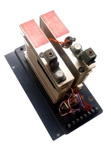 BALDOR LECTRON PC2A BRIDGE RECTIFIER ASSEMBLY - Picture 1 of 7