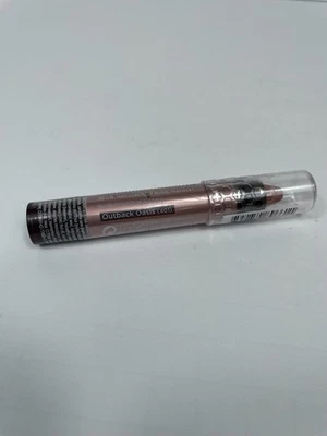 Burt's Bees Gloss Lip Crayon Sealed 0.10 oz Each 401 - Outback Oasis SEALED - Image 1 of 3