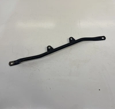 2001 Suzuki Quadsport 80 LT80 KFX OEM PARA-LAMA DIANTEIRO SUPORTE DE MONTAGEM - Imagem 1 de 4