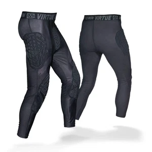 Virtue Breakout Padded Compression Pants - Medium - Bild 1 von 5