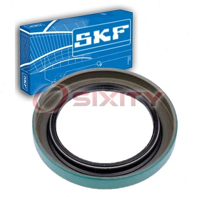 SKF Rear Wheel Seal for 1955-1961 Austin Cambridge Driveline Axles Gaskets xp - Image 1 of 4