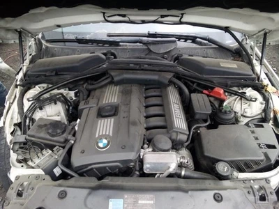 Used Speedometer Gauge fits: 2010 Bmw 528I cluster MPH US market Grade A - Image 1 of 4